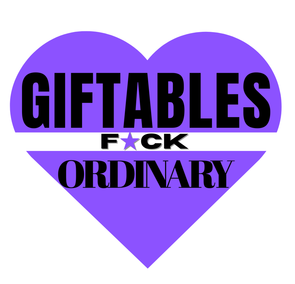 Savage Giftables Your Tagline 💜💜💜